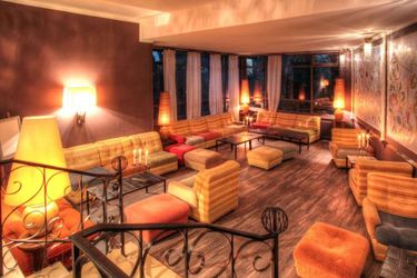 Hotel Auberge De Noves:  AVIGNON
