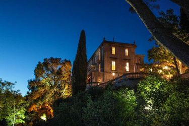 Hotel Auberge De Noves:  AVIGNON