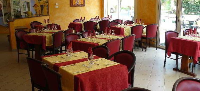 Hotel Acotel Confort Avignon : Photo 