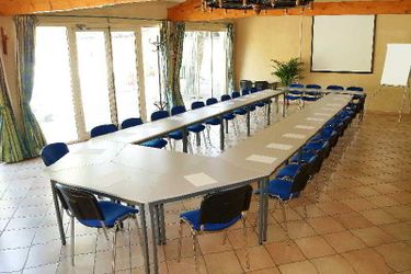 Hotel Acotel Confort Avignon: Photo 