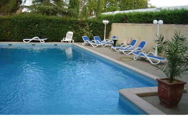 Hotel Acotel Confort Avignon: Photo 