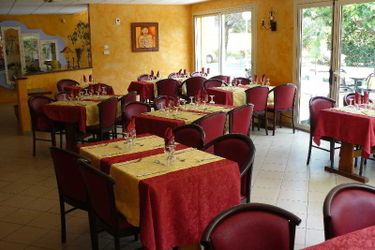 Hotel Acotel Confort Avignon: Photo 