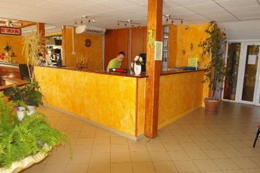 Hotel Acotel Confort Avignon: Photo 