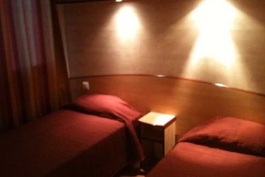 Hotel Acotel Confort Avignon: Photo 