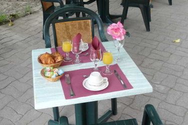 Hotel Acotel Confort Avignon: Photo 