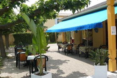 Hotel Acotel Confort Avignon: Photo 