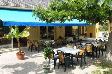 Hotel Acotel Confort Avignon: Photo 