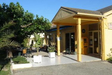 Hotel Acotel Confort Avignon: Photo 