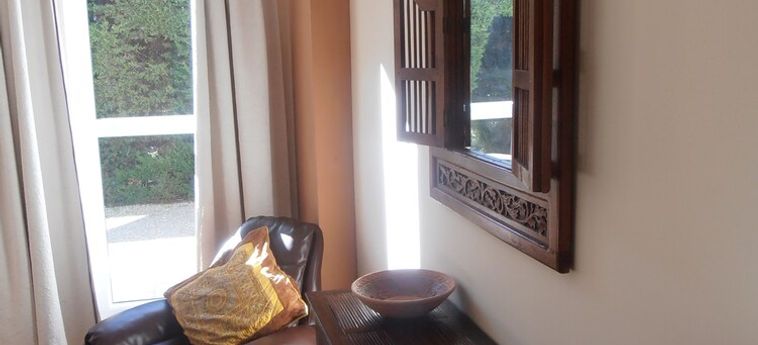 Hotel Villa Liberty Avignon : Photo 