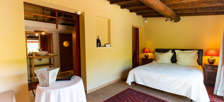 Hotel Villa Liberty Avignon : Photo 