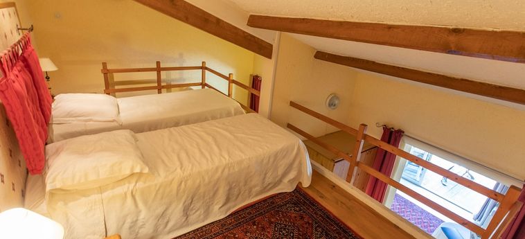Hotel Villa Liberty Avignon : Photo 