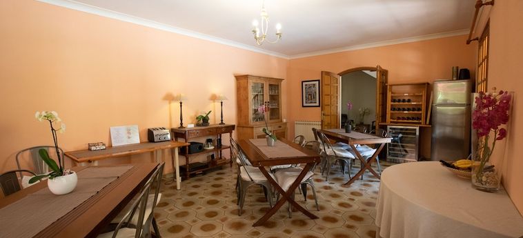 Hotel Villa Liberty Avignon : Photo 