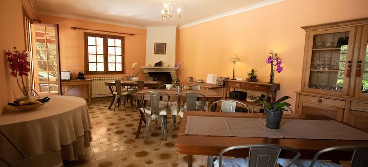 Hotel Villa Liberty Avignon : Photo 