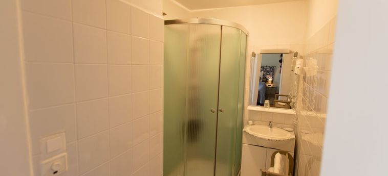 Hotel Villa Liberty Avignon : Photo 