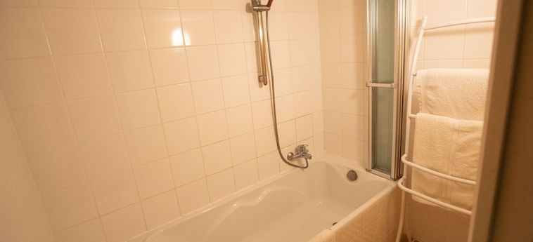 Hotel Villa Liberty Avignon : Photo 
