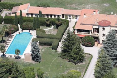 Hotel Villa Liberty:  AVIGNON