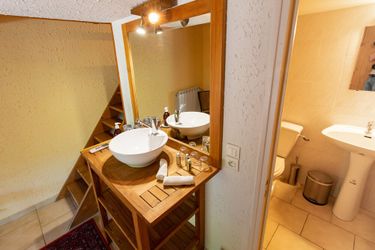 Hotel Villa Liberty:  AVIGNON