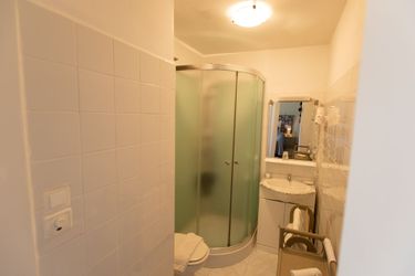 Hotel Villa Liberty:  AVIGNON