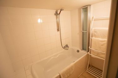 Hotel Villa Liberty:  AVIGNON