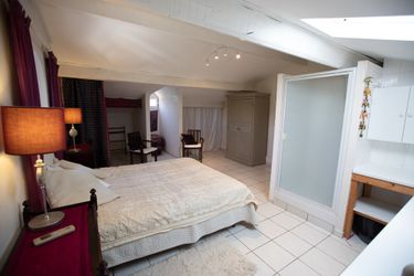 Hotel Villa Liberty:  AVIGNON