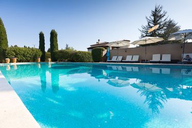 Hotel Villa Liberty:  AVIGNON