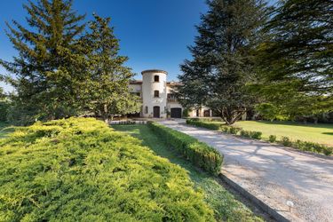 Hotel Villa Liberty:  AVIGNON