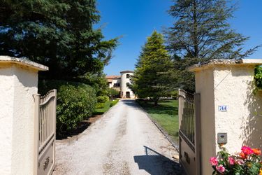 Hotel Villa Liberty:  AVIGNON