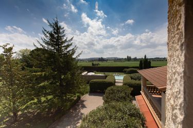 Hotel Villa Liberty:  AVIGNON