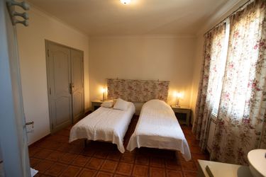 Hotel Villa Liberty:  AVIGNON