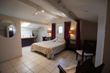 Hotel Villa Liberty:  AVIGNON
