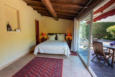 Hotel Villa Liberty:  AVIGNON