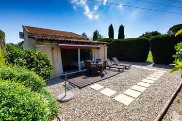 Hotel Villa Liberty:  AVIGNON