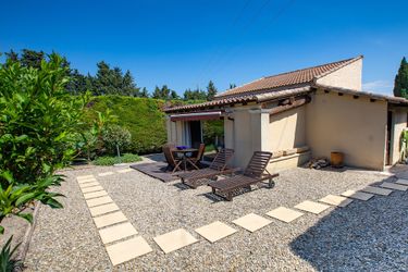 Hotel Villa Liberty:  AVIGNON