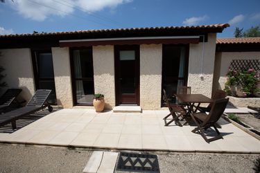 Hotel Villa Liberty:  AVIGNON