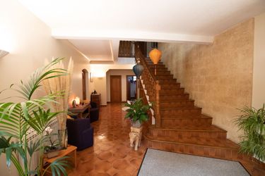 Hotel Villa Liberty:  AVIGNON