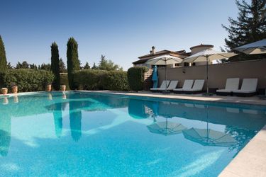 Hotel Villa Liberty:  AVIGNON