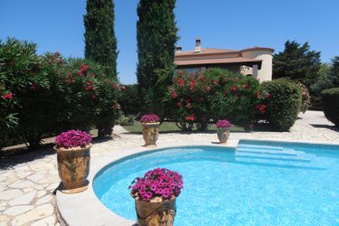 Hotel Villa Liberty:  AVIGNON