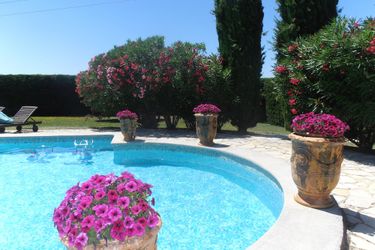 Hotel Villa Liberty:  AVIGNON