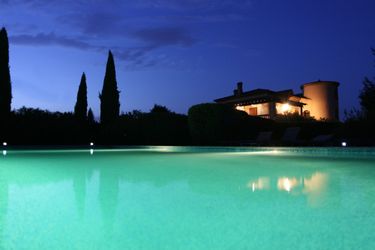Hotel Villa Liberty:  AVIGNON