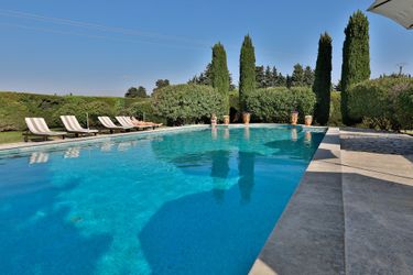 Hotel Villa Liberty:  AVIGNON