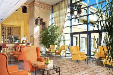 Hotel Avignon Grand:  AVIGNON