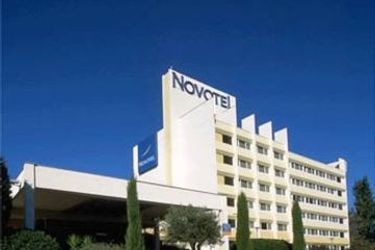 Hotel Novotel Avignon Nord:  AVIGNON