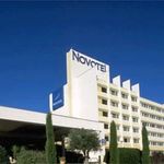 Hotel NOVOTEL AVIGNON NORD