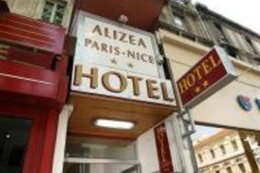 Hotel Alizéa:  AVIGNON