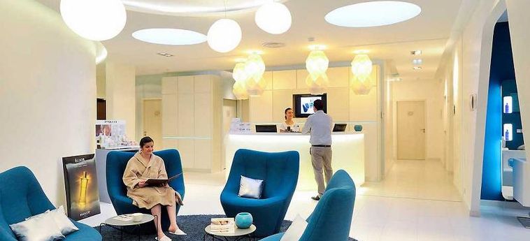 Hotel Novotel Avignon Centre Avignone: Foto 