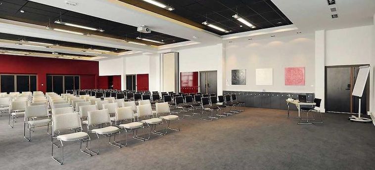 Hotel Novotel Avignon Centre Avignone: Foto 