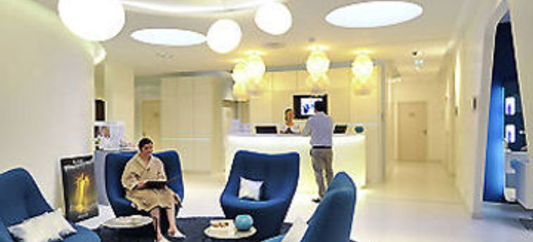 Hotel Novotel Avignon Centre Avignone: Foto 