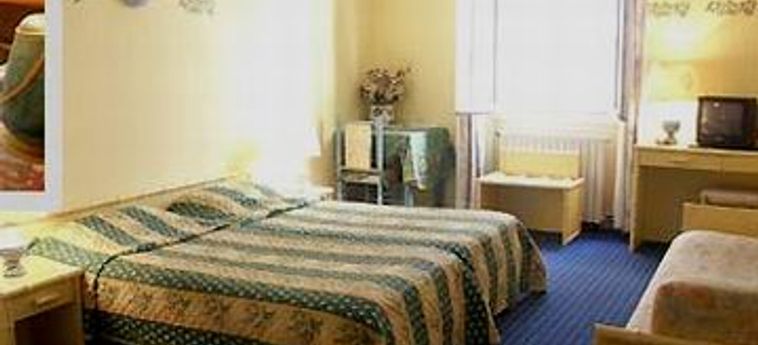 Hotel The Originals Boutique, Hôtel Danieli  Avignone: Foto 