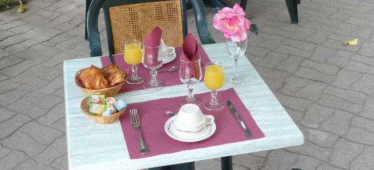 Hotel Acotel Confort Avignone: Foto 