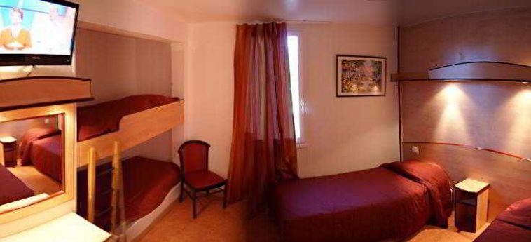 Hotel Acotel Confort Avignone: Foto 